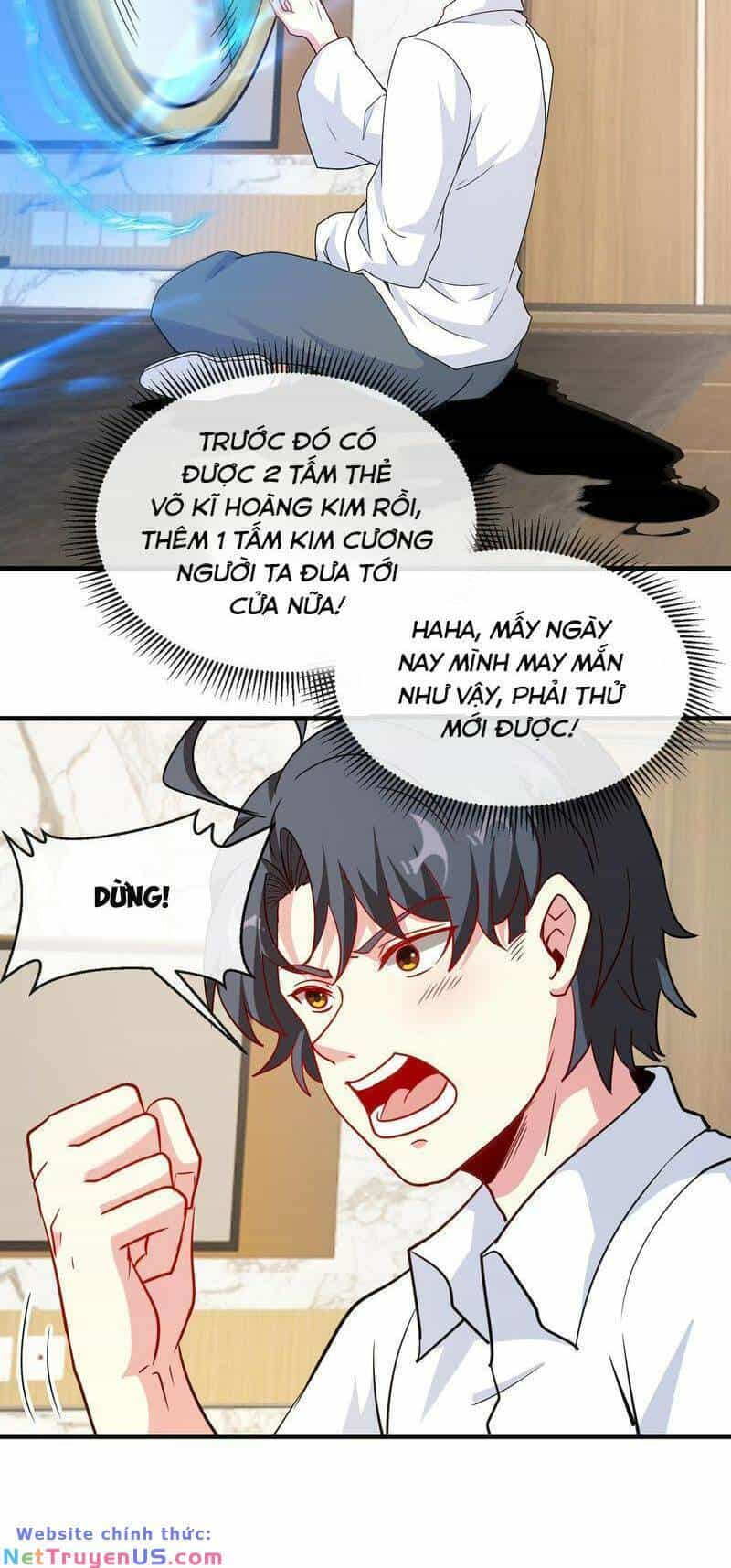 Hệ Thống Super God - Chương 104 - ảnh 16