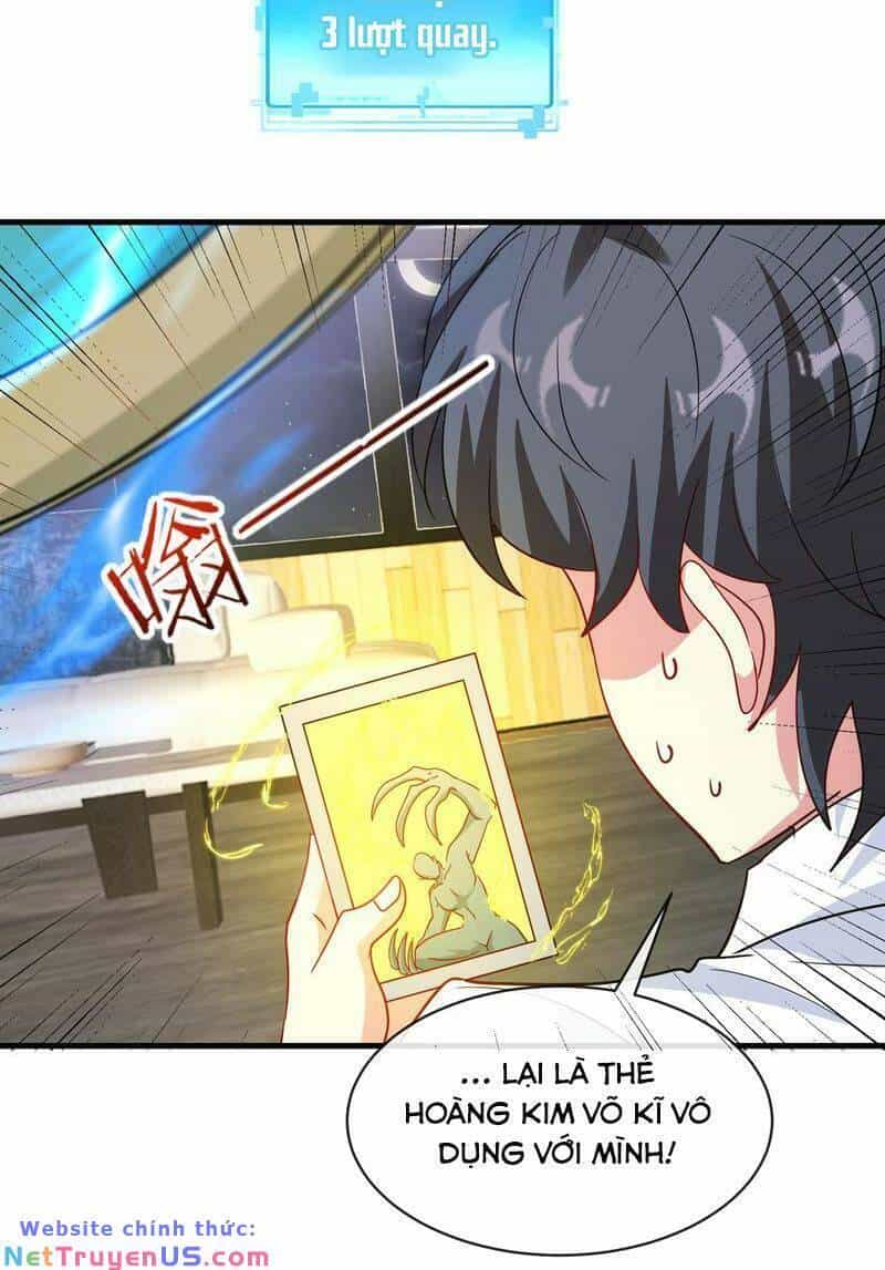 Hệ Thống Super God - Chương 104 - ảnh 20