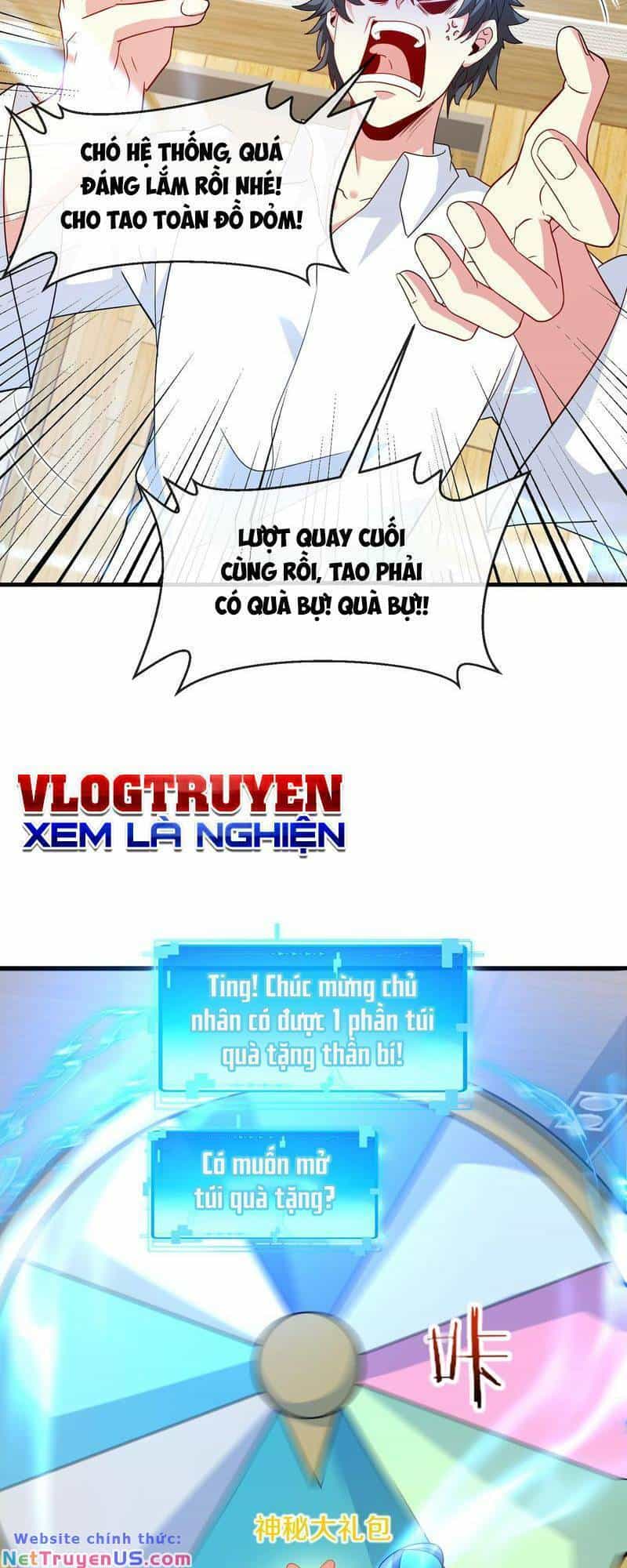 Hệ Thống Super God - Chương 104 - ảnh 23