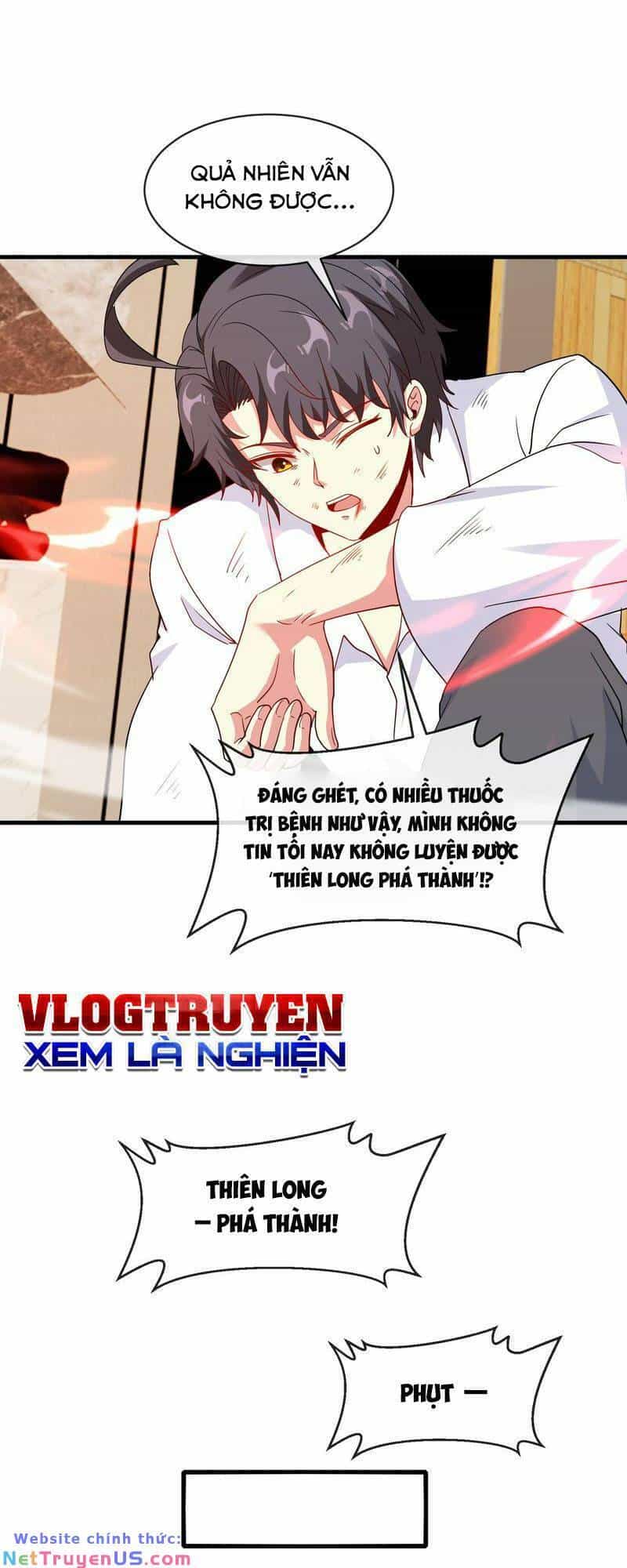 Hệ Thống Super God - Chương 104 - ảnh 32