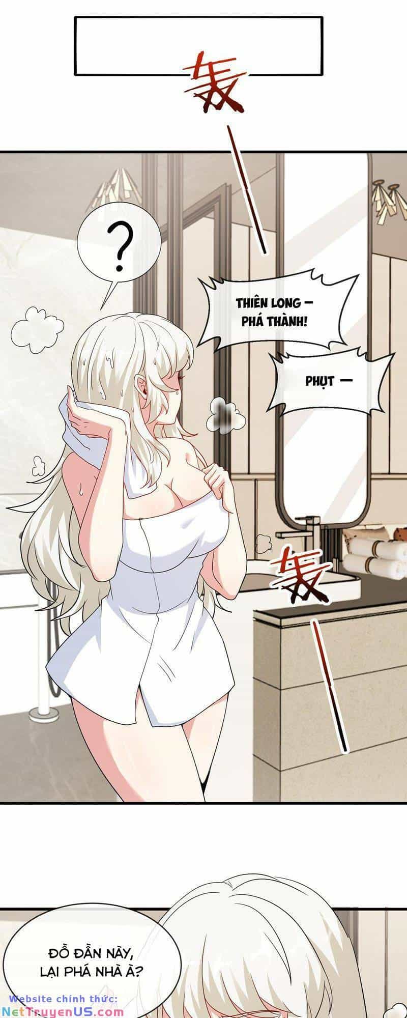 Hệ Thống Super God - Chương 104 - ảnh 33
