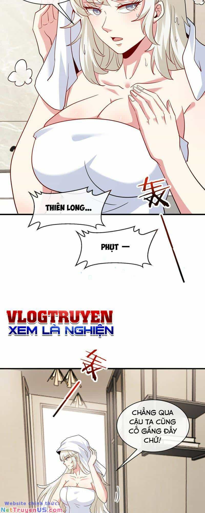 Hệ Thống Super God - Chương 104 - ảnh 34