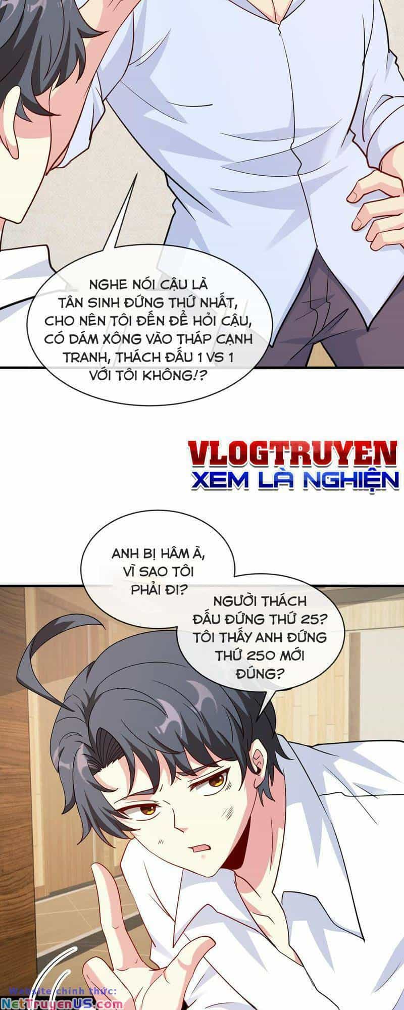 Hệ Thống Super God - Chương 104 - ảnh 4