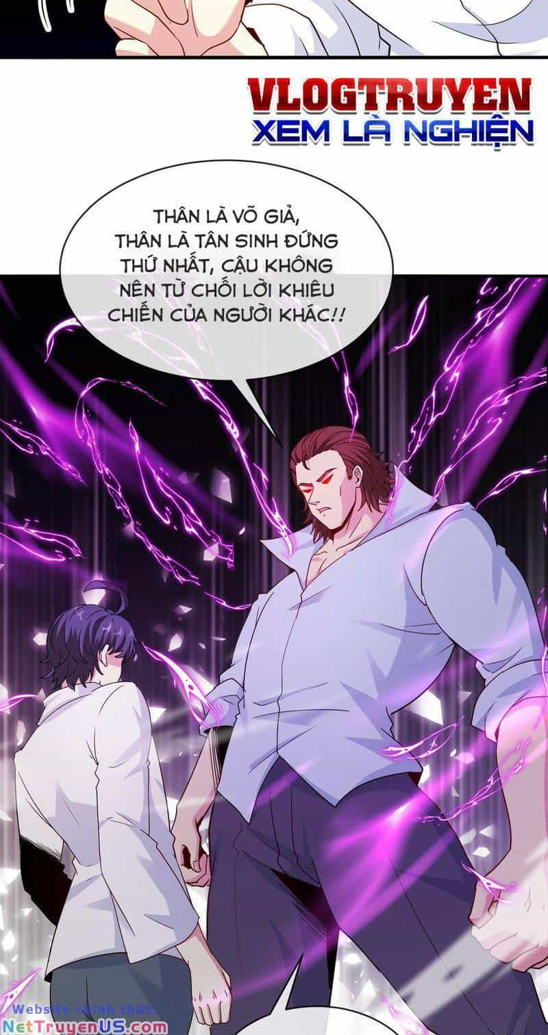 Hệ Thống Super God - Chương 104 - ảnh 5