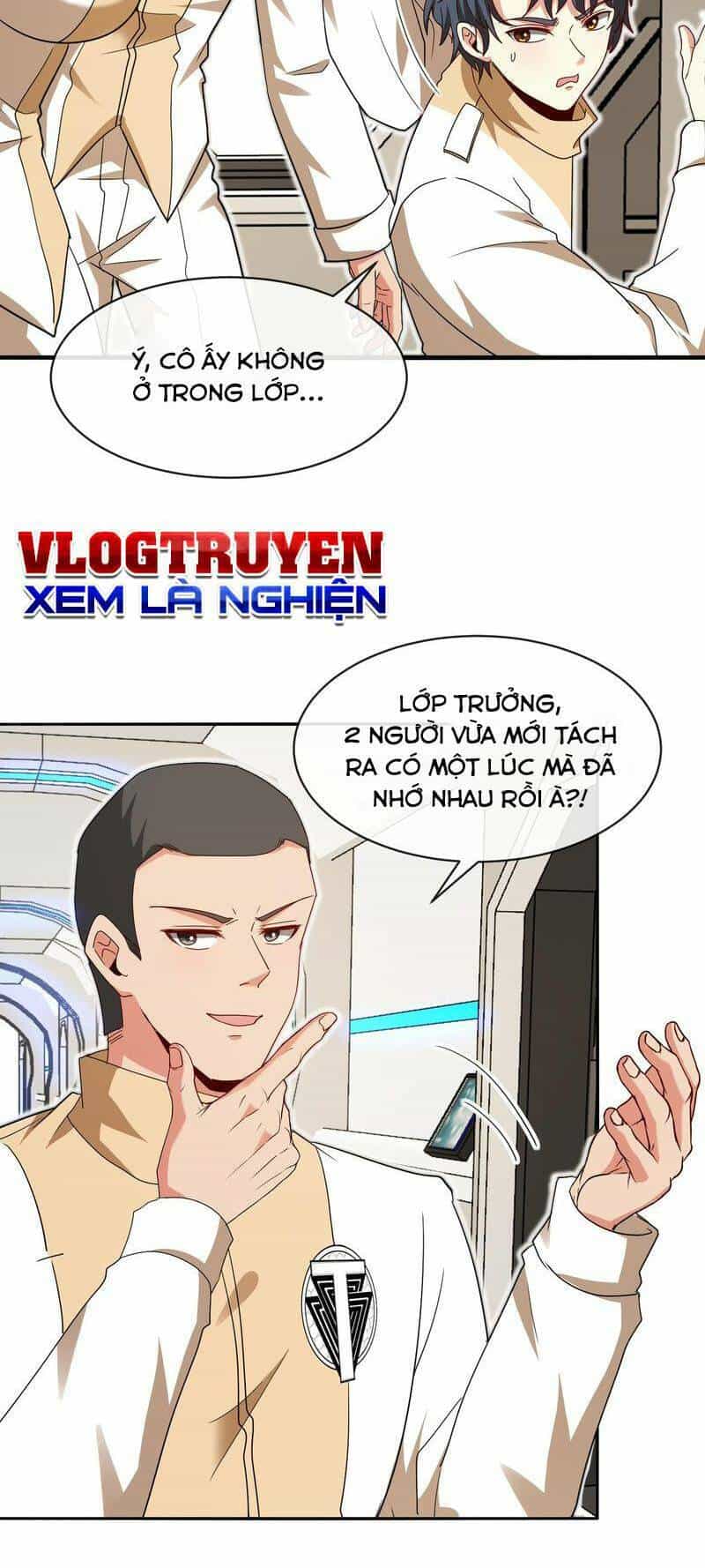 Hệ Thống Super God - Chương 105 - ảnh 11