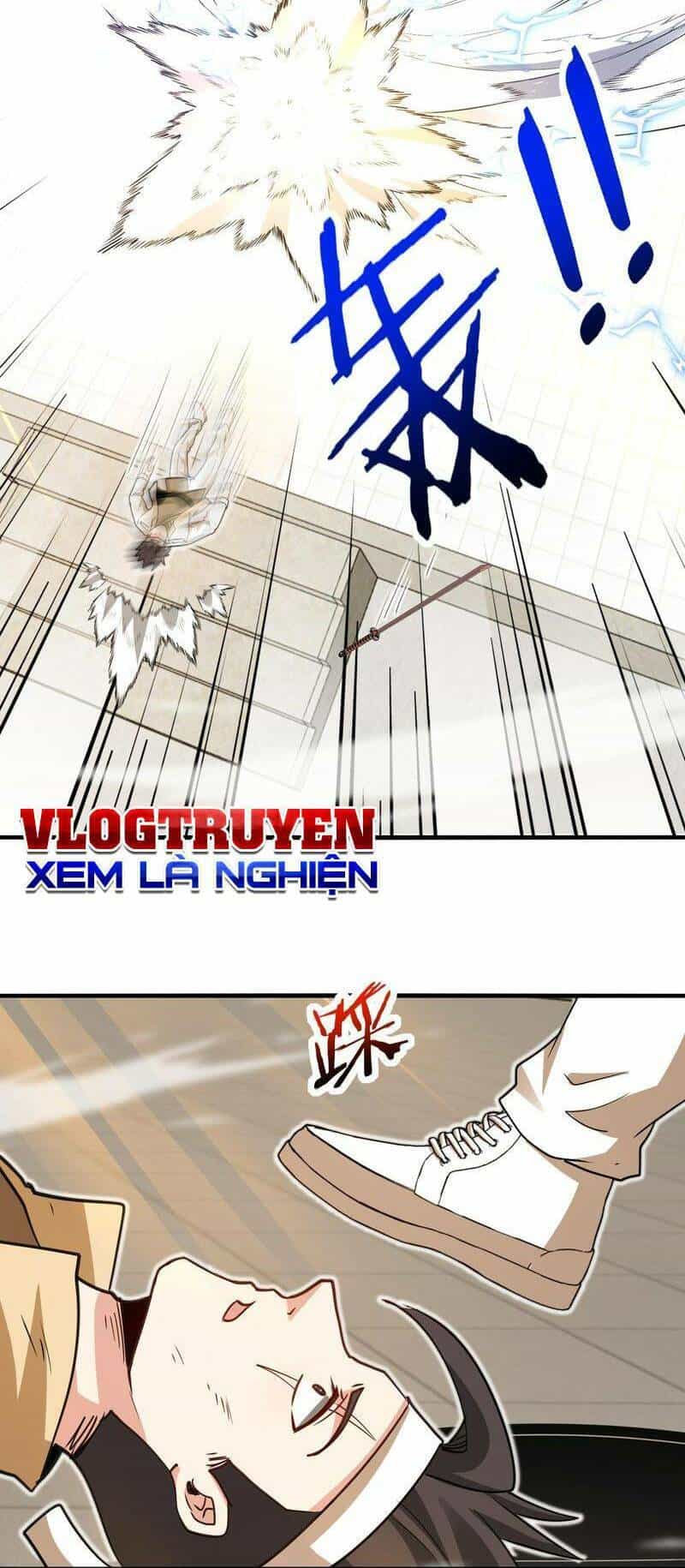 Hệ Thống Super God - Chương 105 - ảnh 31
