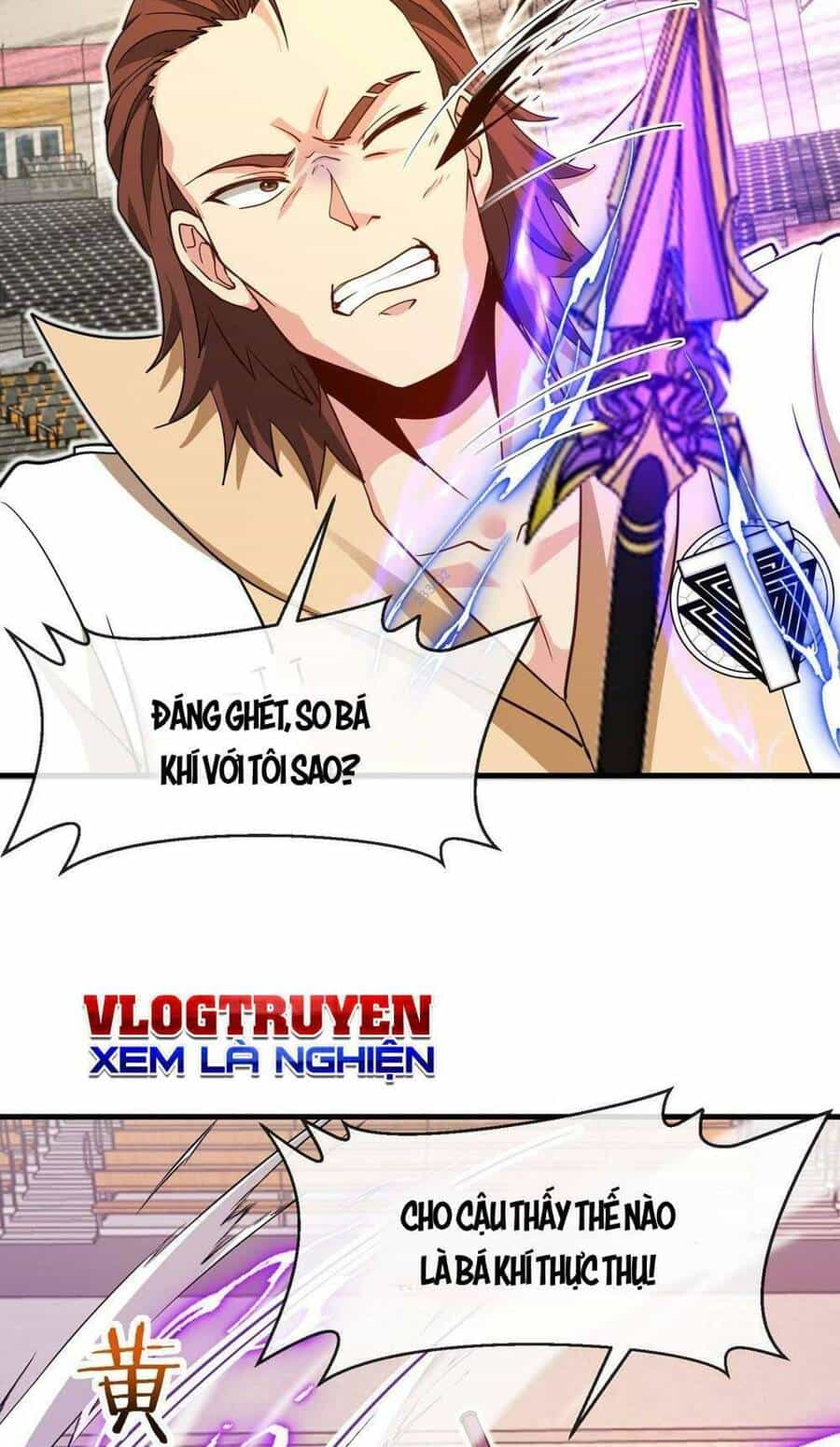 Hệ Thống Super God - Chương 106 - ảnh 25
