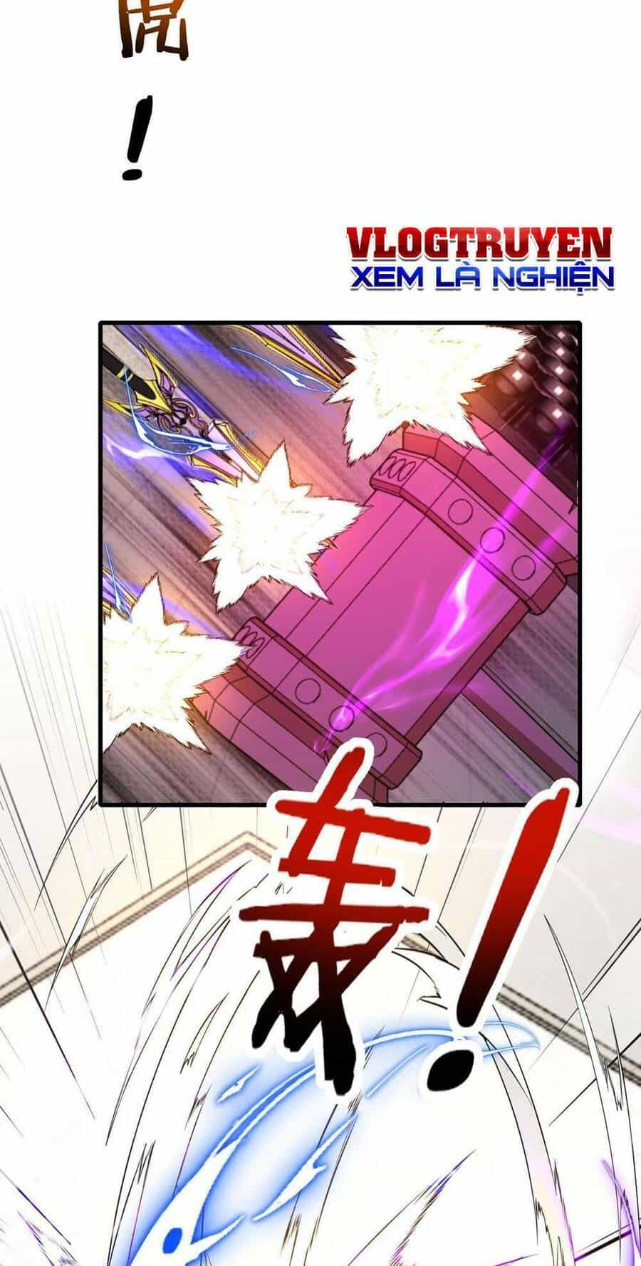 Hệ Thống Super God - Chương 106 - ảnh 29