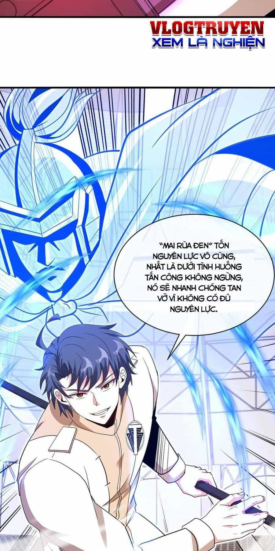 Hệ Thống Super God - Chương 106 - ảnh 42