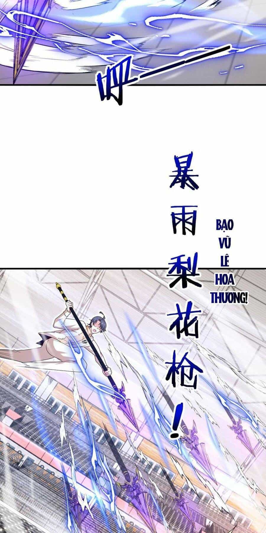 Hệ Thống Super God - Chương 106 - ảnh 49