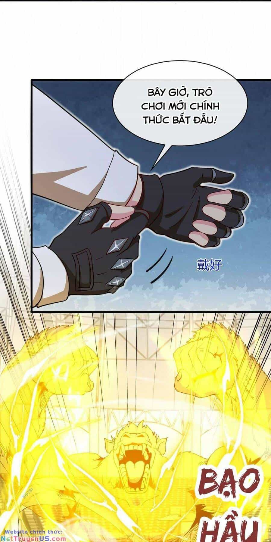 Hệ Thống Super God - Chương 107 - ảnh 10