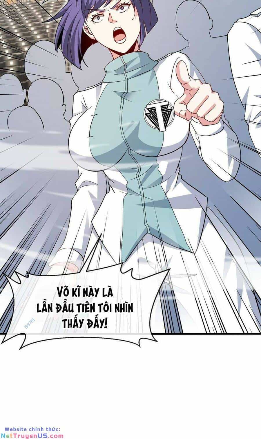 Hệ Thống Super God - Chương 107 - ảnh 12