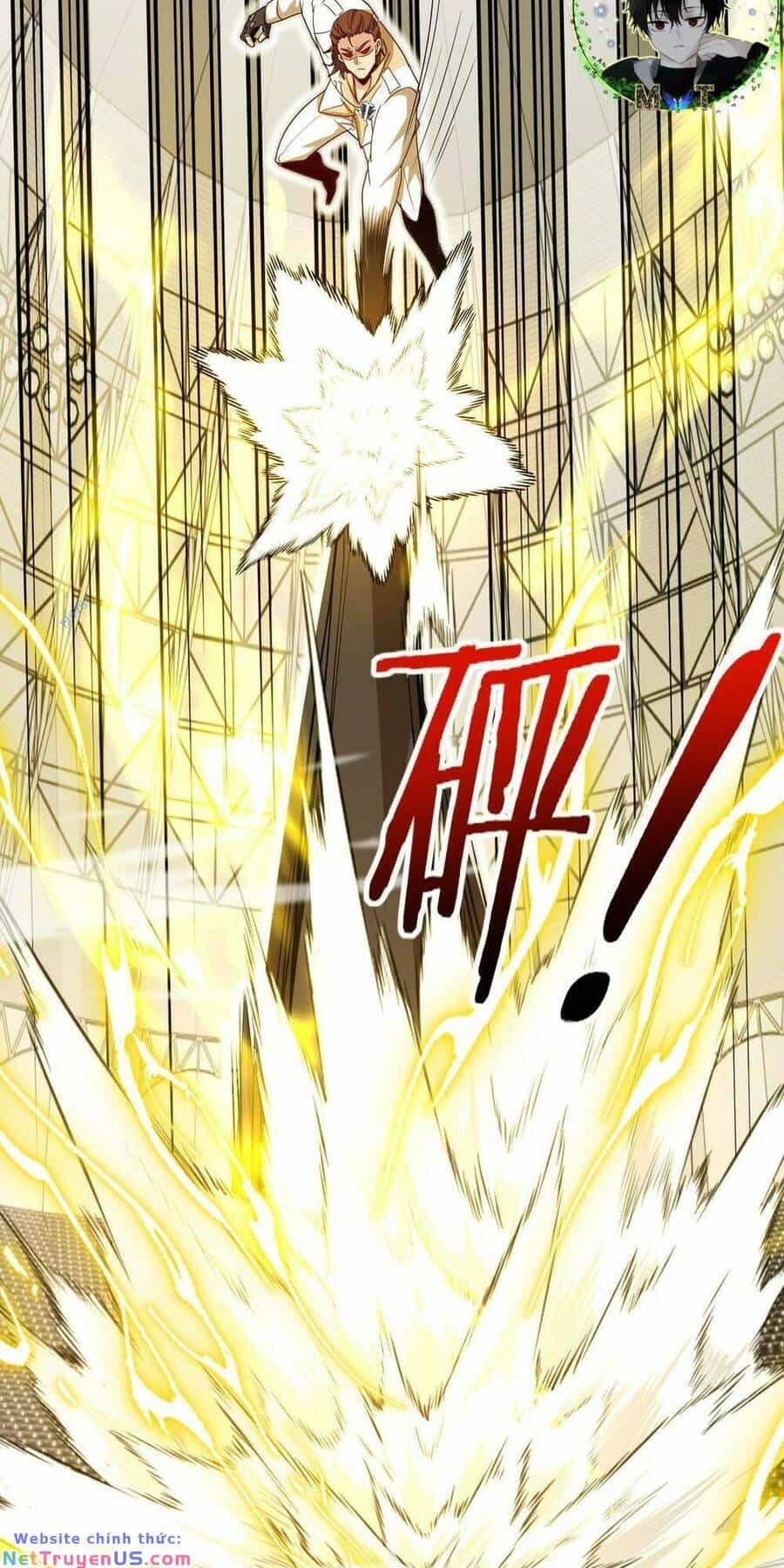 Hệ Thống Super God - Chương 107 - ảnh 23