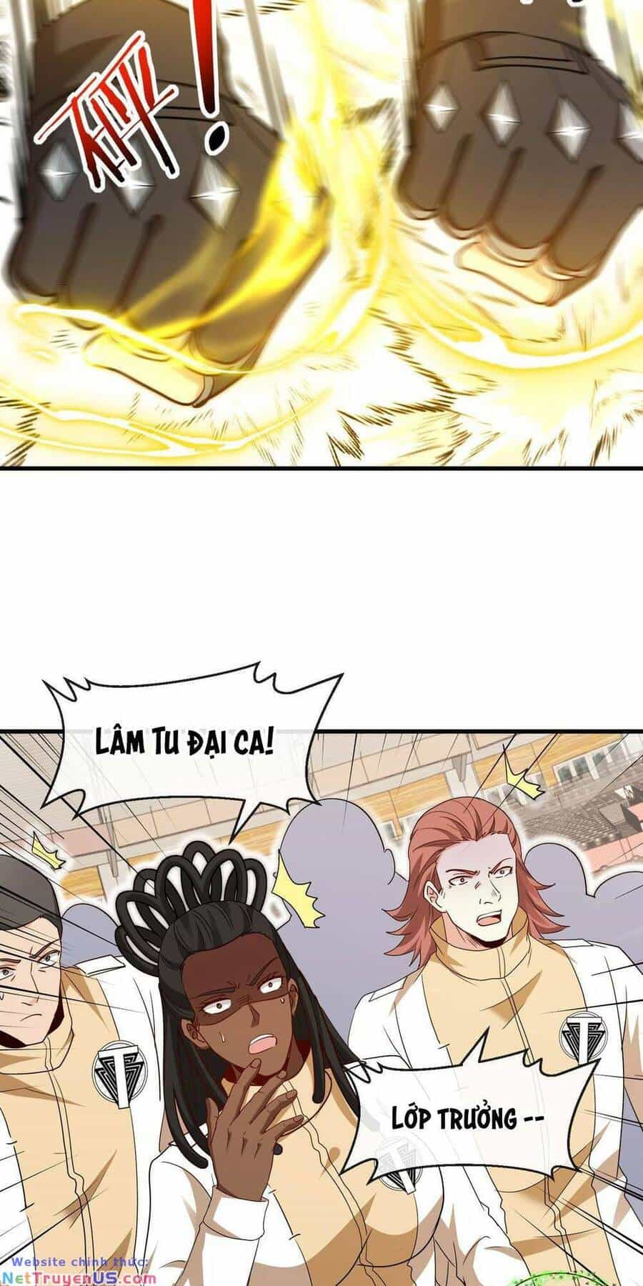 Hệ Thống Super God - Chương 107 - ảnh 27