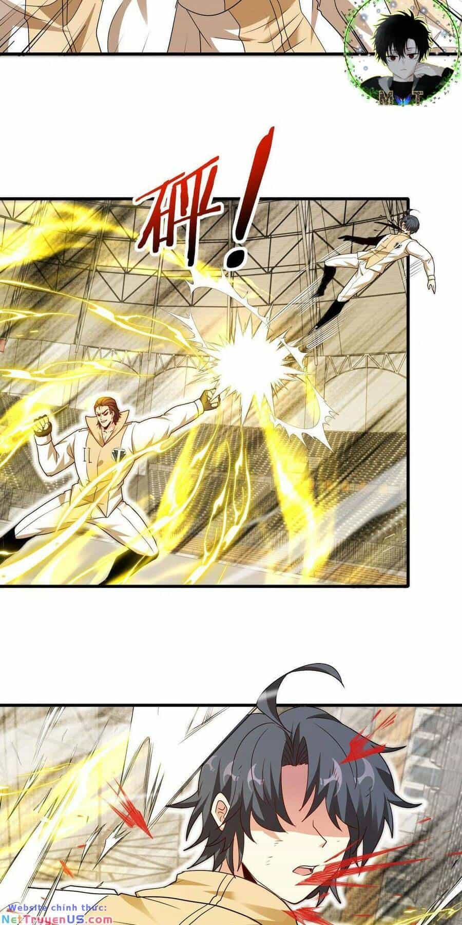 Hệ Thống Super God - Chương 107 - ảnh 28