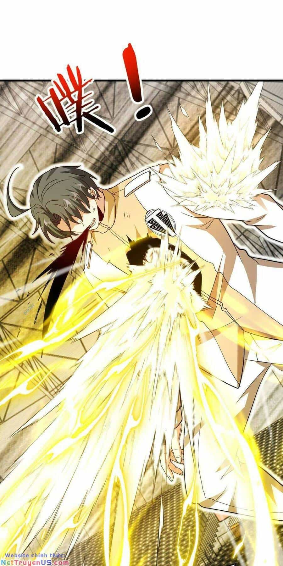 Hệ Thống Super God - Chương 107 - ảnh 31