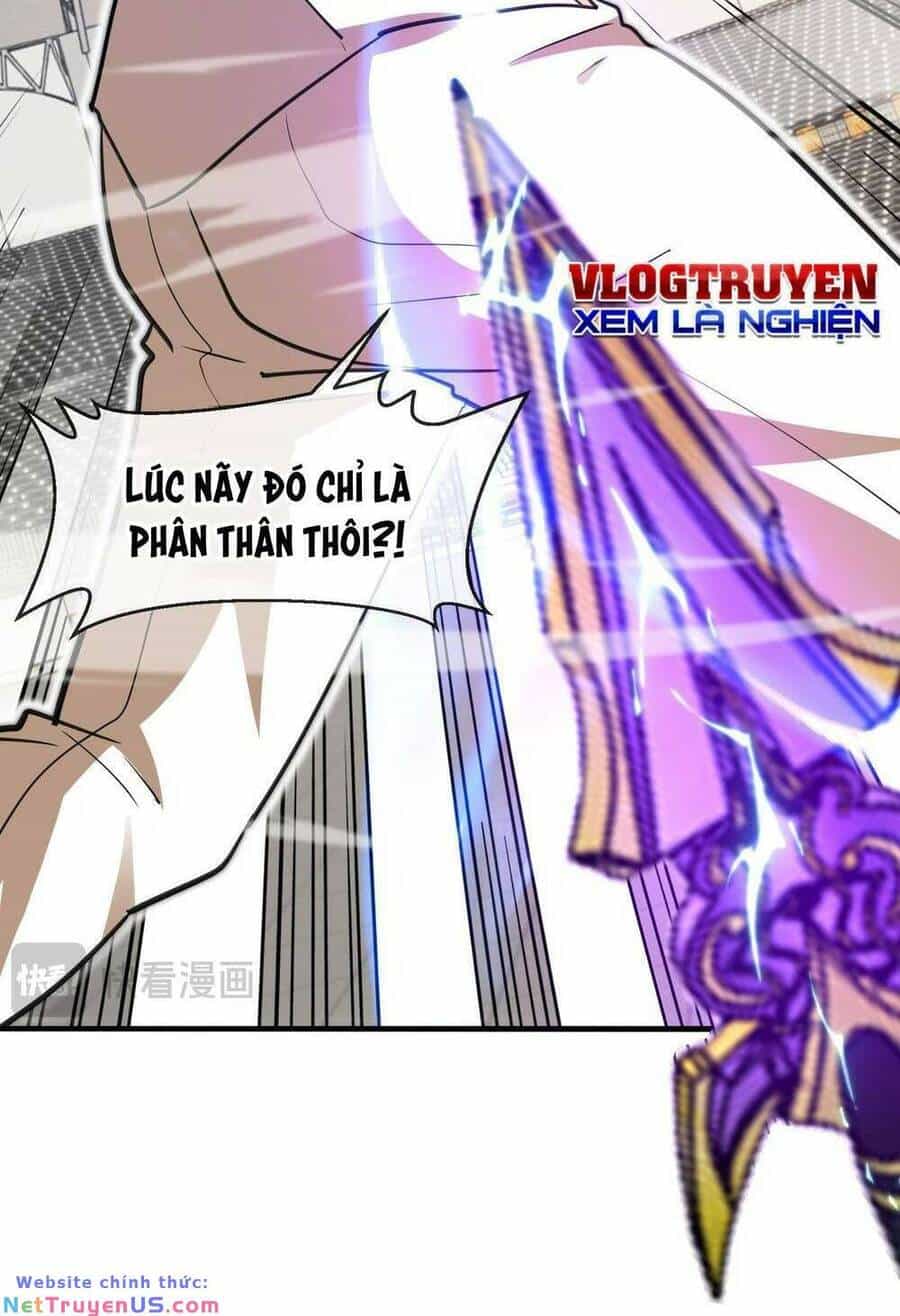 Hệ Thống Super God - Chương 107 - ảnh 35