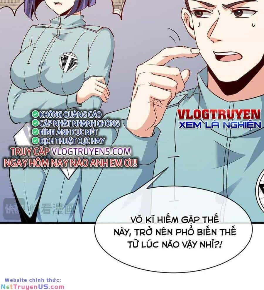 Hệ Thống Super God - Chương 107 - ảnh 40