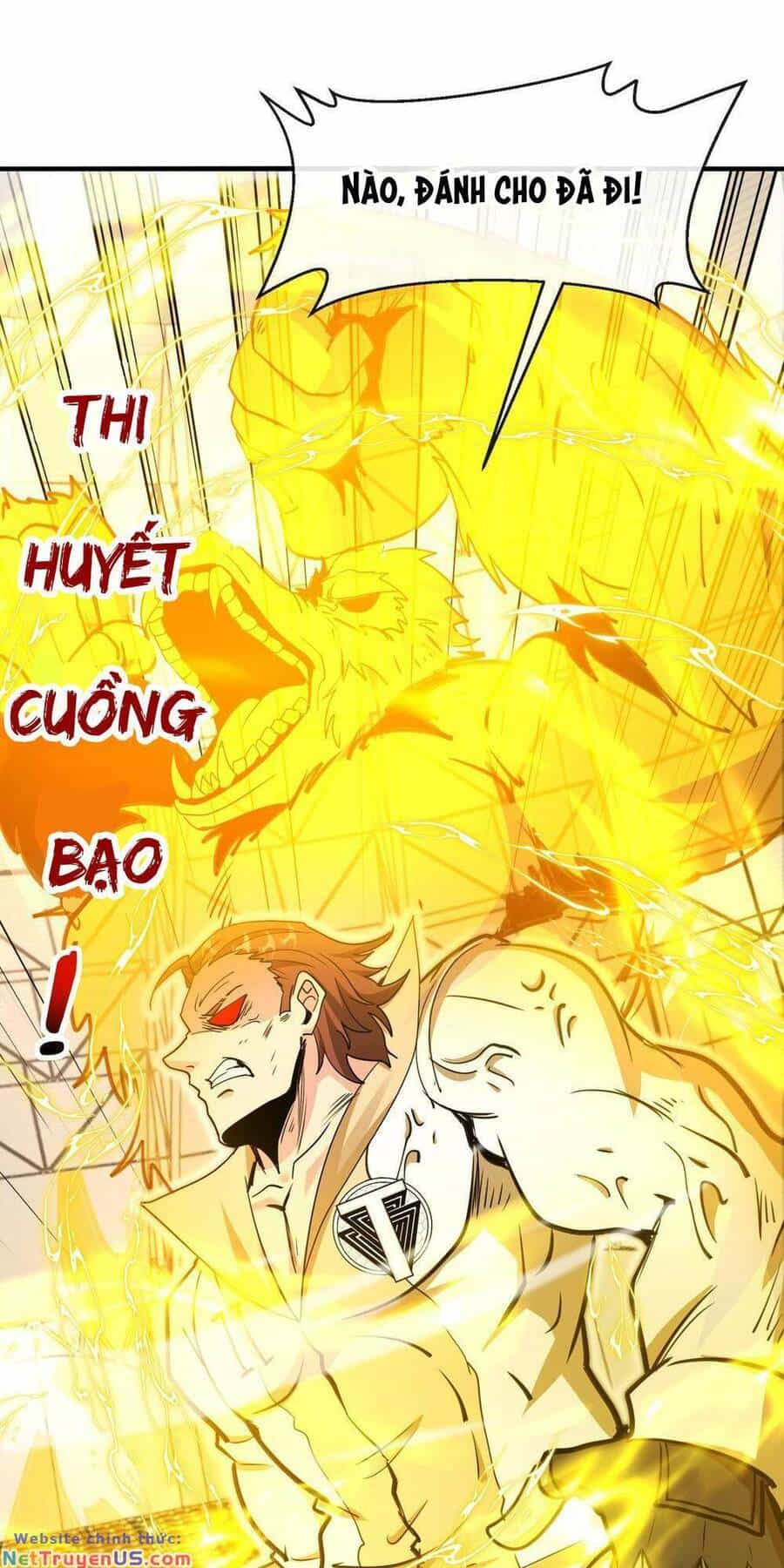 Hệ Thống Super God - Chương 107 - ảnh 45