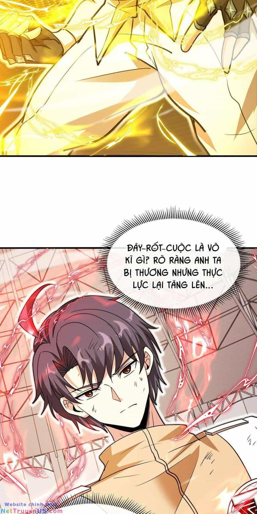 Hệ Thống Super God - Chương 107 - ảnh 46