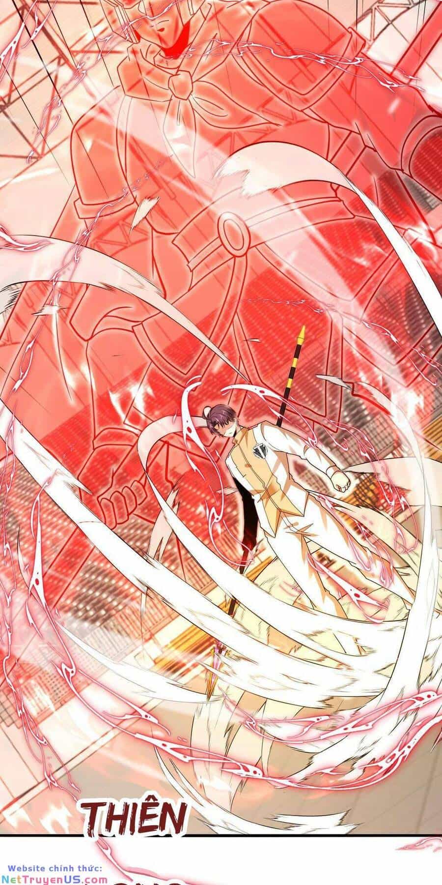 Hệ Thống Super God - Chương 107 - ảnh 48