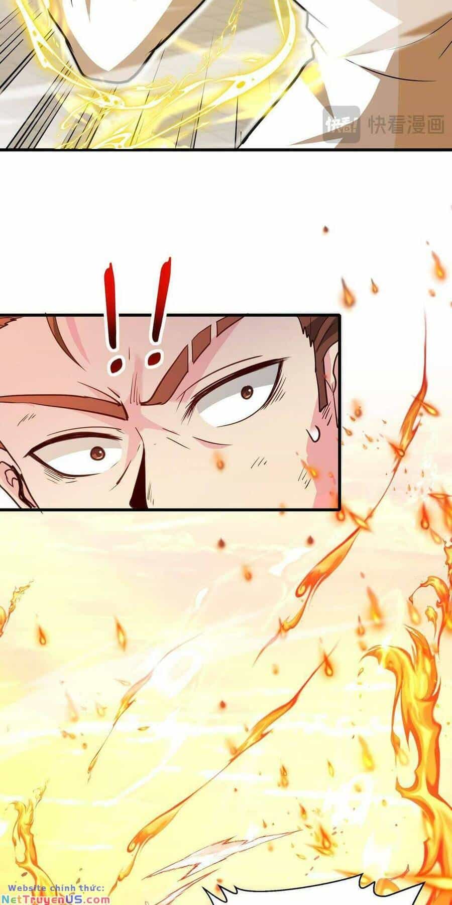 Hệ Thống Super God - Chương 107 - ảnh 54