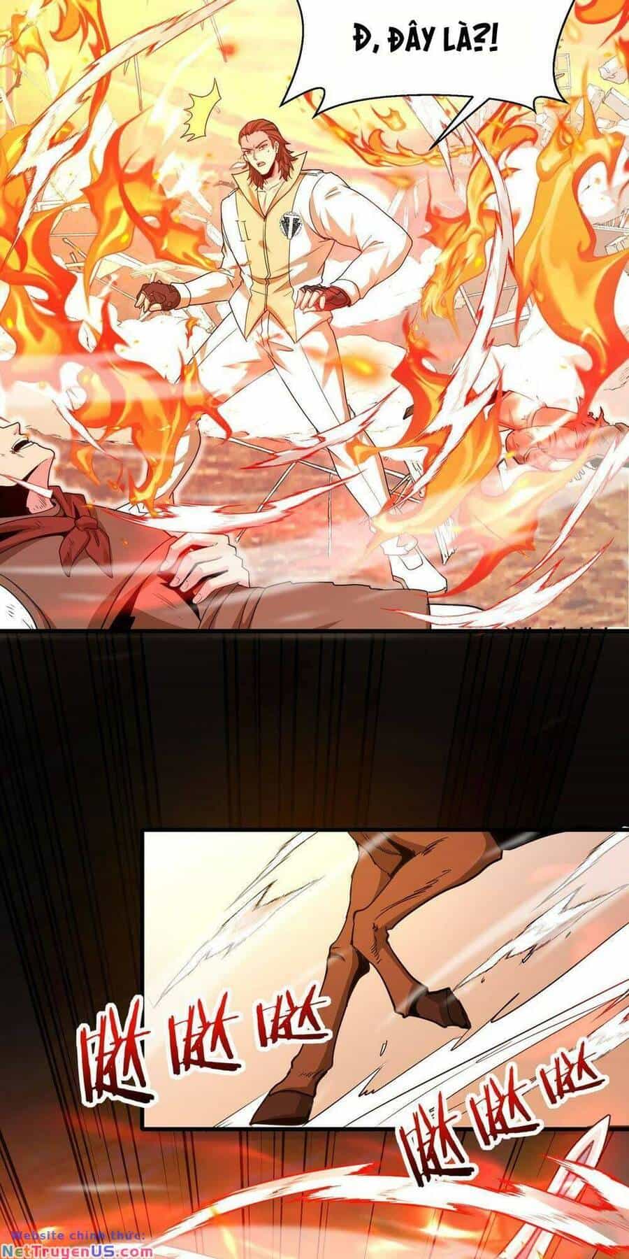 Hệ Thống Super God - Chương 107 - ảnh 55