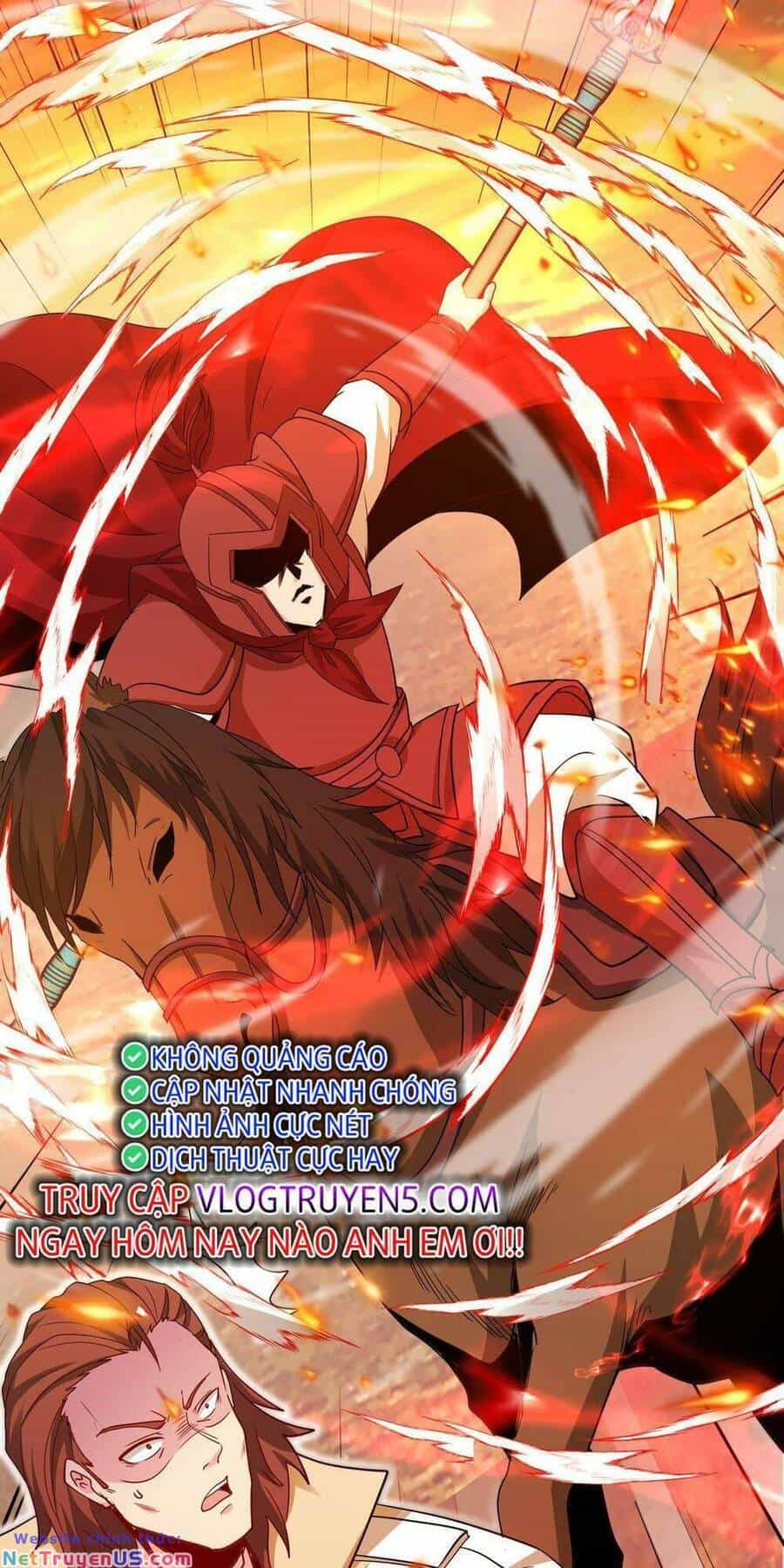 Hệ Thống Super God - Chương 107 - ảnh 56