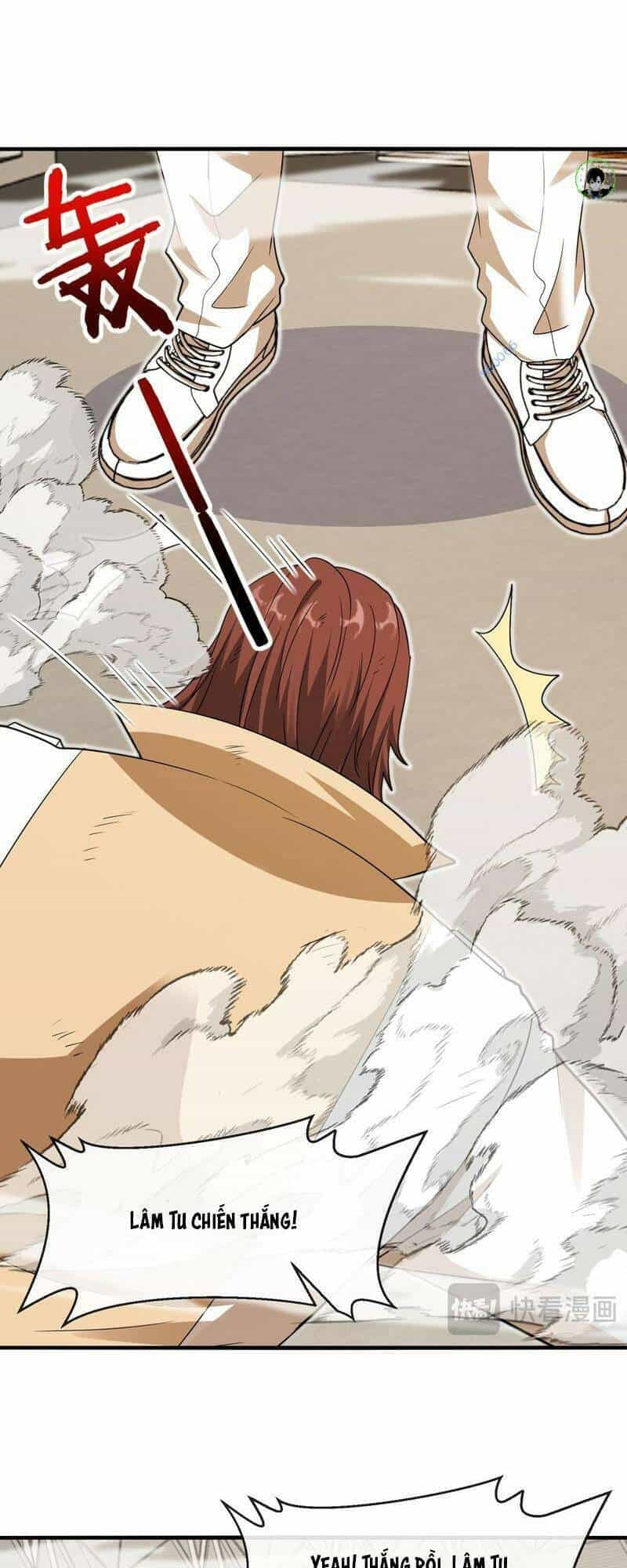 Hệ Thống Super God - Chương 108 - ảnh 11