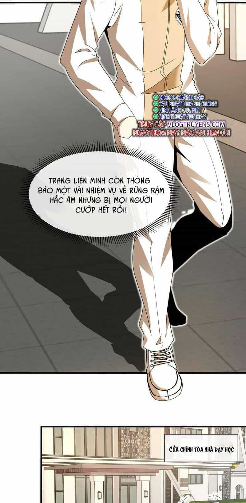 Hệ Thống Super God - Chương 108 - ảnh 33