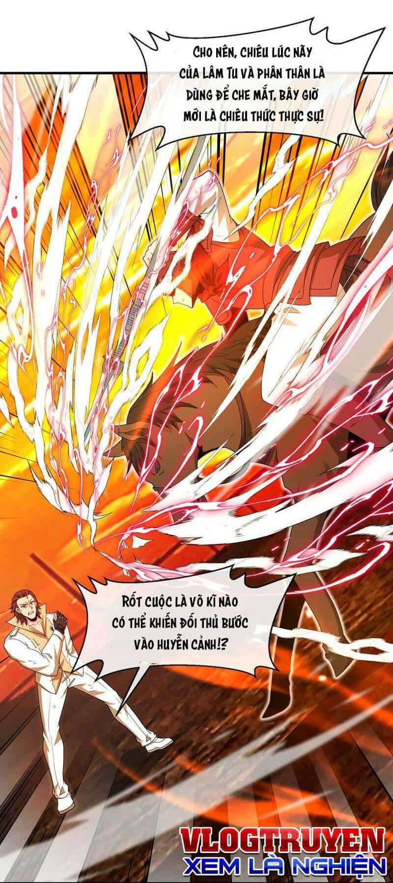 Hệ Thống Super God - Chương 108 - ảnh 4