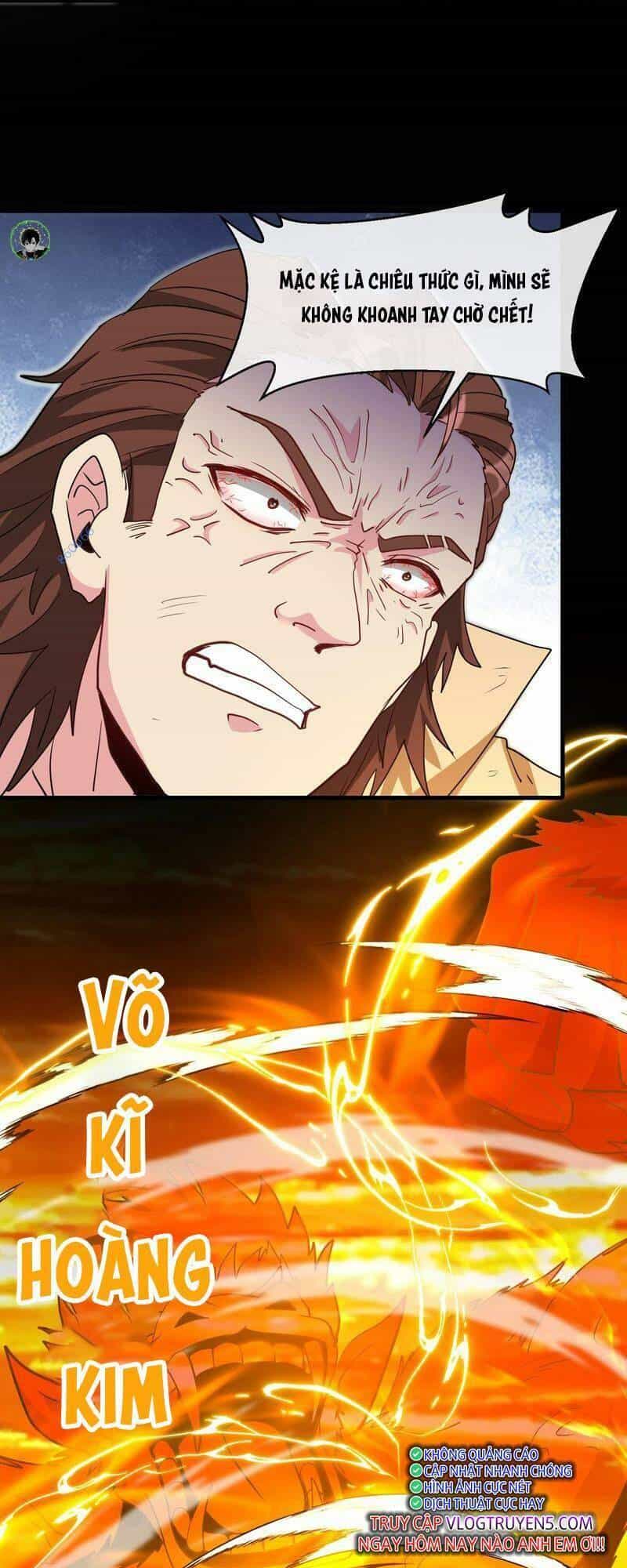 Hệ Thống Super God - Chương 108 - ảnh 5