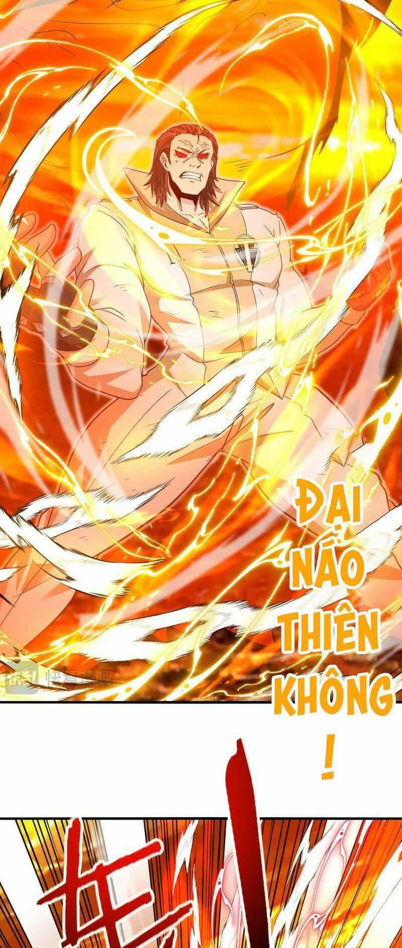 Hệ Thống Super God - Chương 108 - ảnh 6