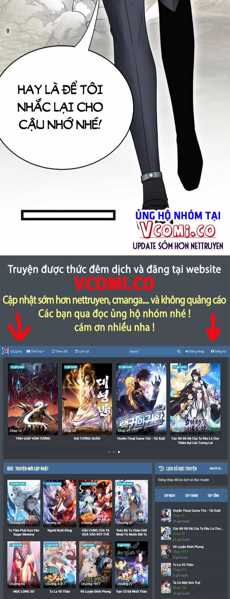 Hệ Thống Super God - Chương 10 - ảnh 28
