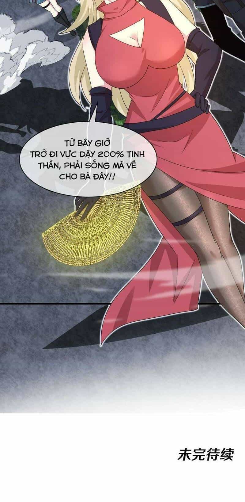 Hệ Thống Super God - Chương 109 - ảnh 38