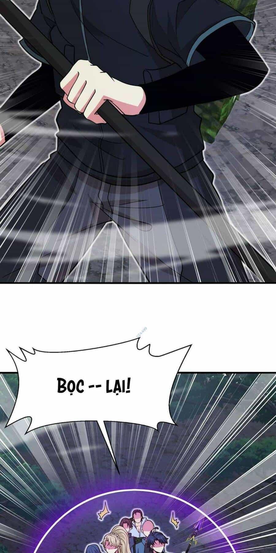 Hệ Thống Super God - Chương 110 - ảnh 11