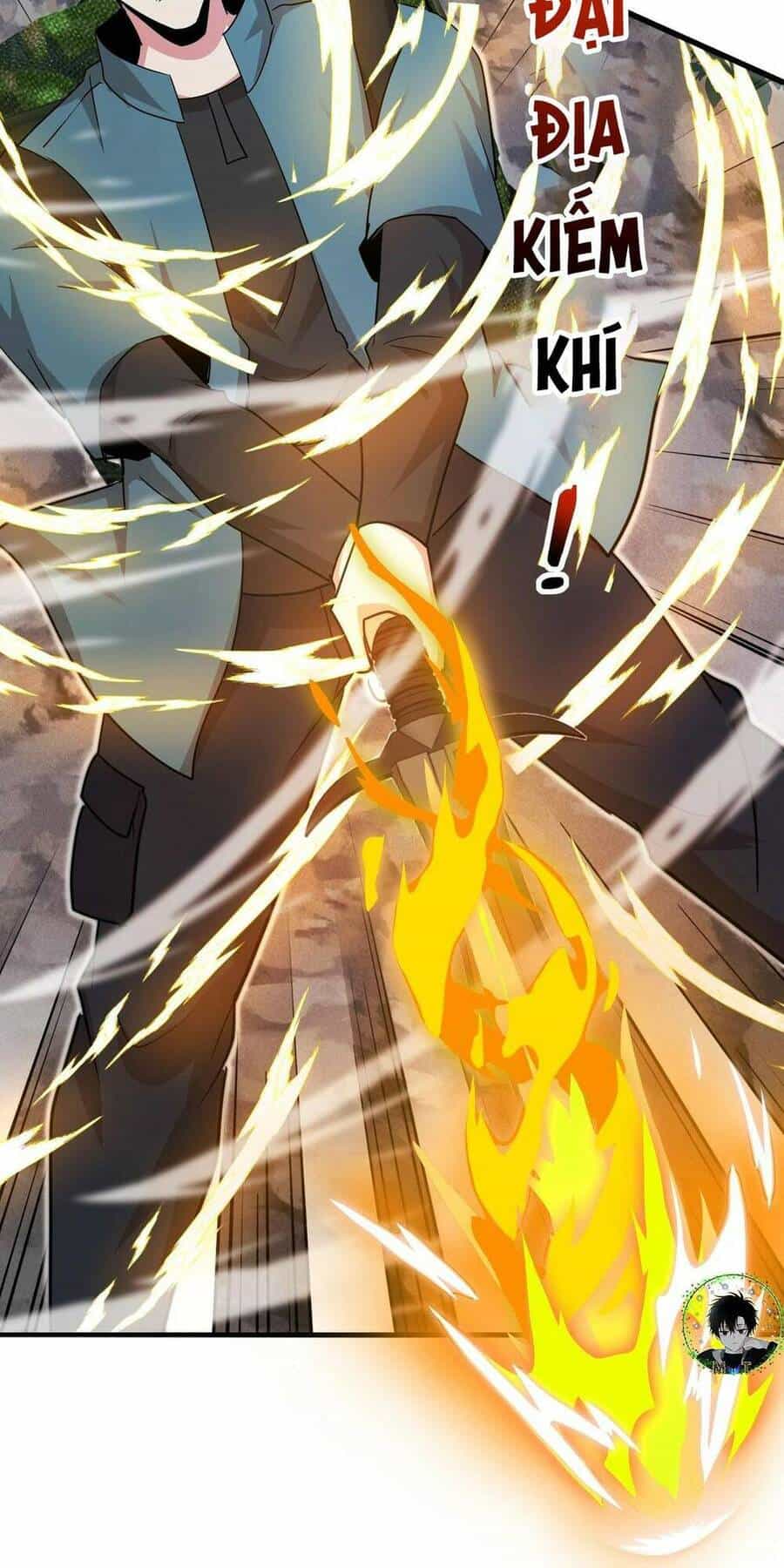 Hệ Thống Super God - Chương 110 - ảnh 20