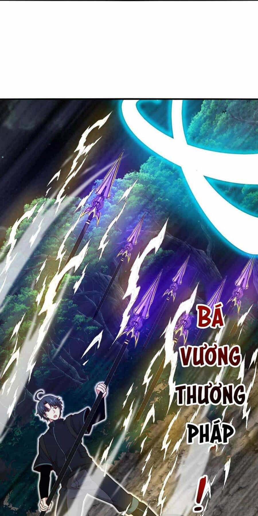 Hệ Thống Super God - Chương 110 - ảnh 32