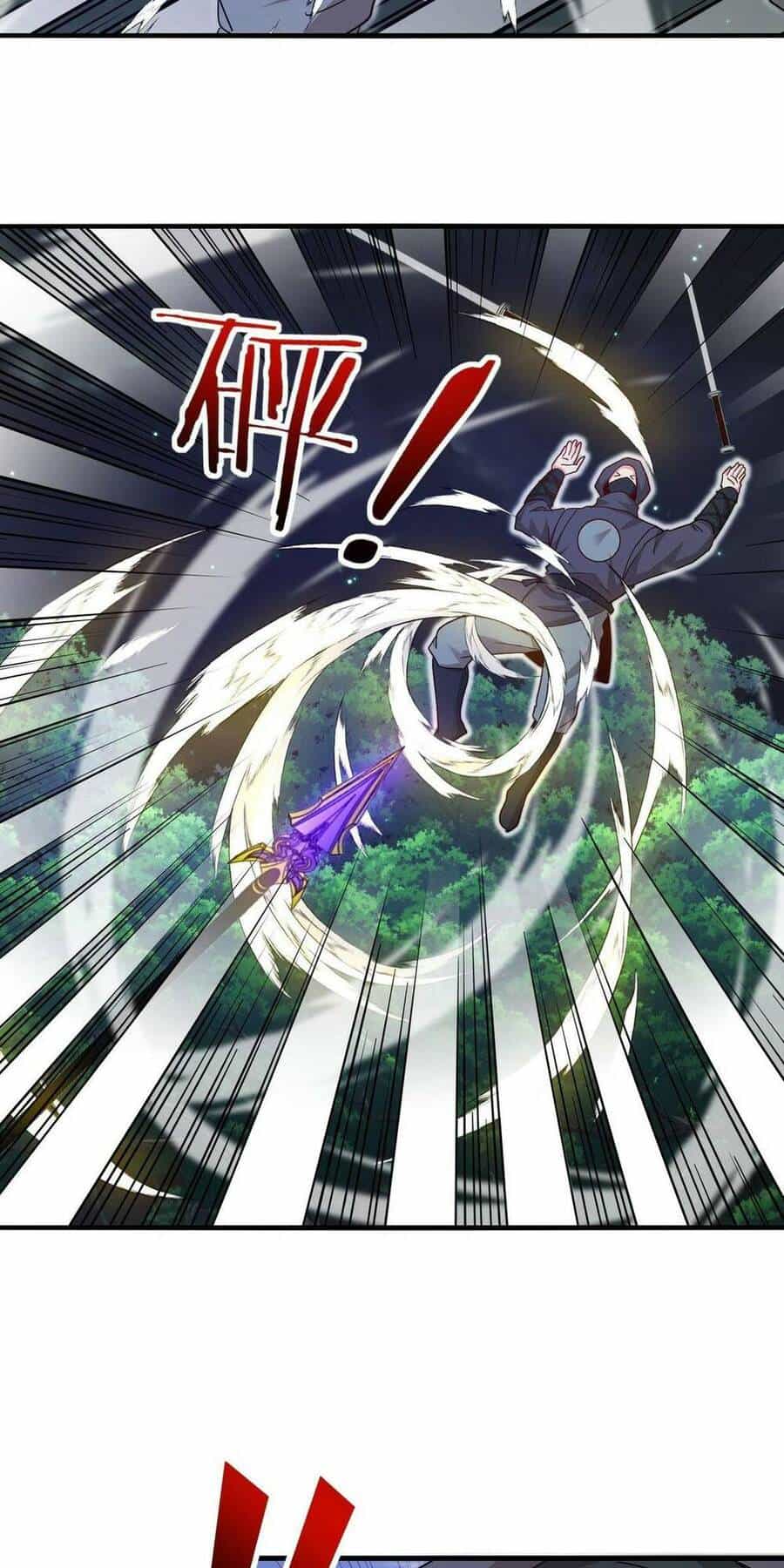Hệ Thống Super God - Chương 110 - ảnh 34