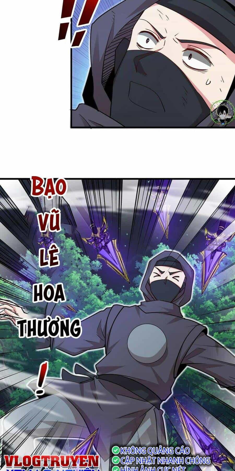 Hệ Thống Super God - Chương 110 - ảnh 35