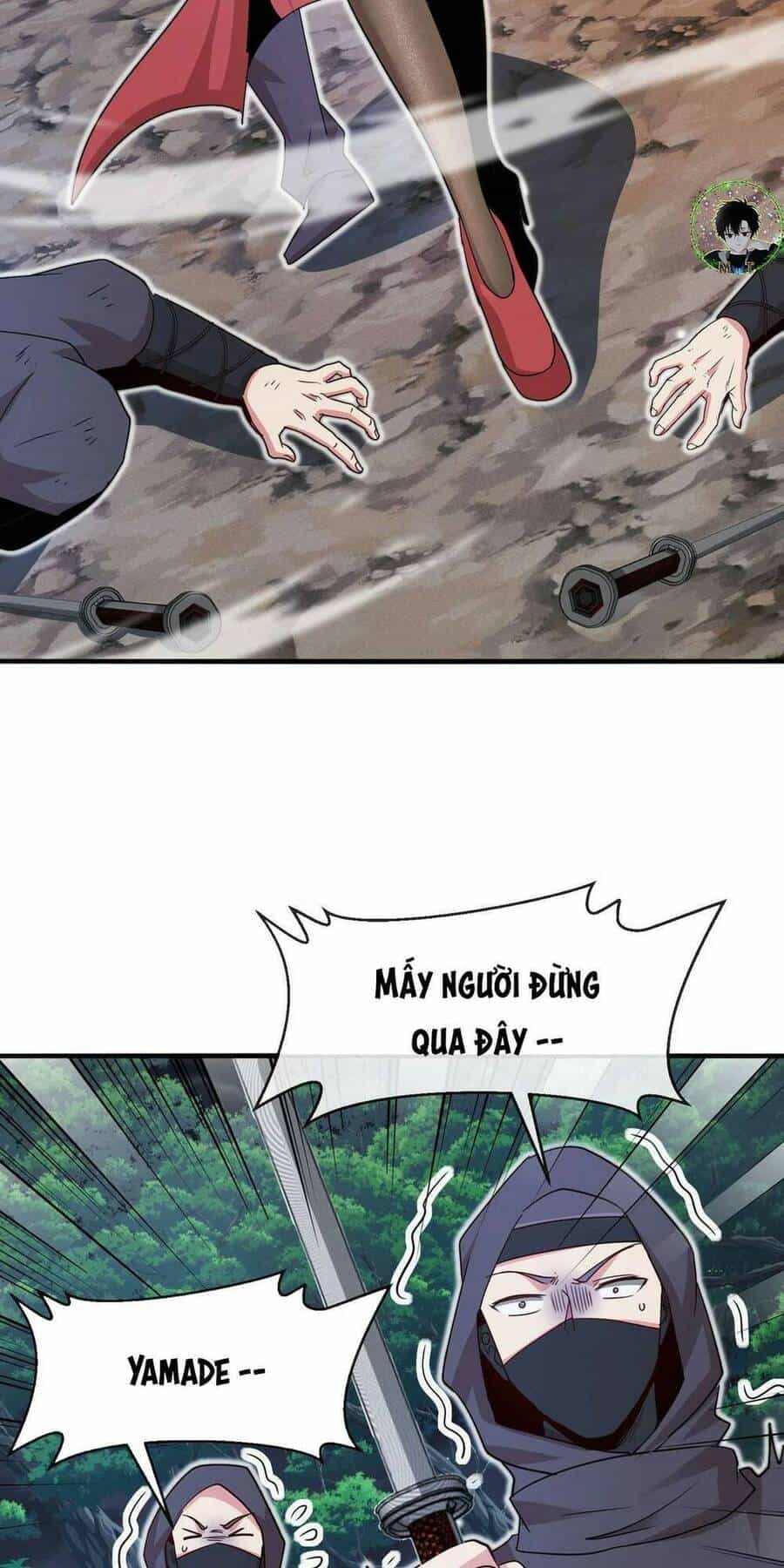 Hệ Thống Super God - Chương 110 - ảnh 42