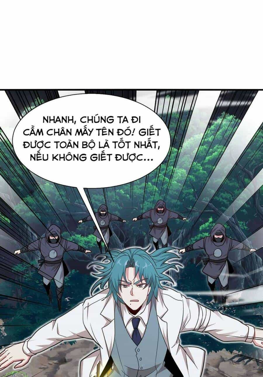 Hệ Thống Super God - Chương 110 - ảnh 50