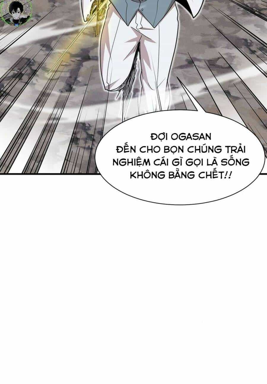 Hệ Thống Super God - Chương 110 - ảnh 51