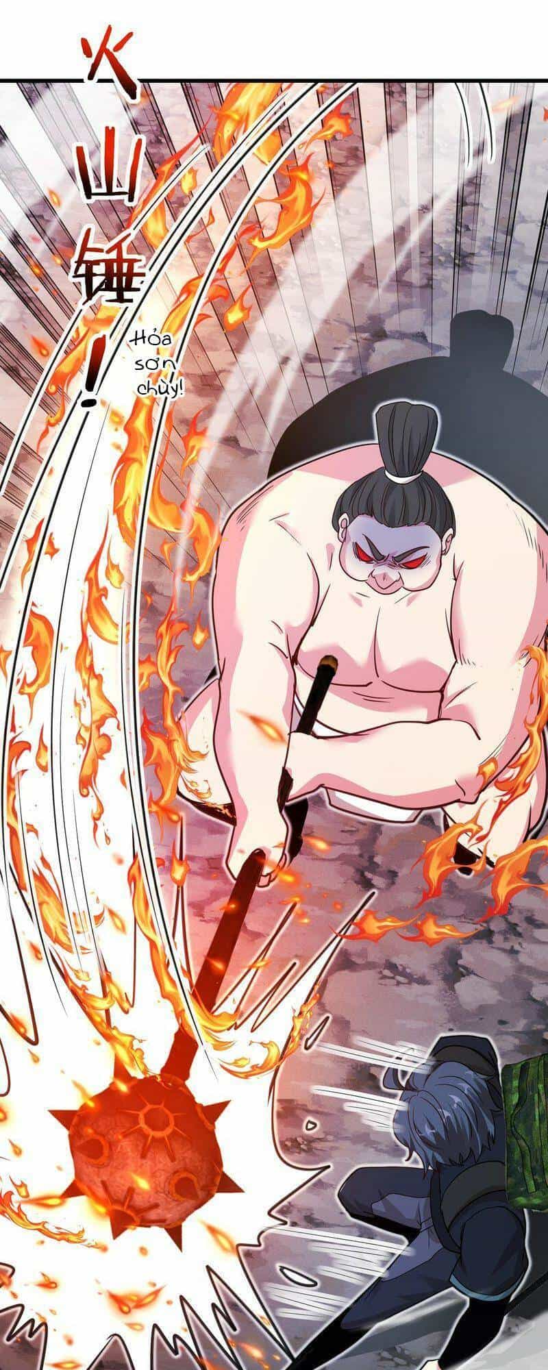 Hệ Thống Super God - Chương 111 - ảnh 12