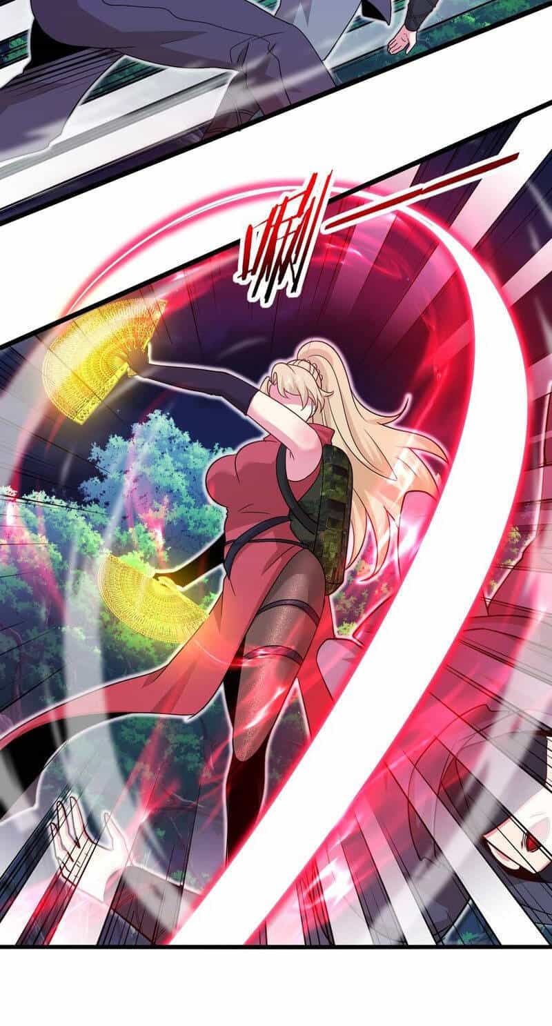 Hệ Thống Super God - Chương 111 - ảnh 19
