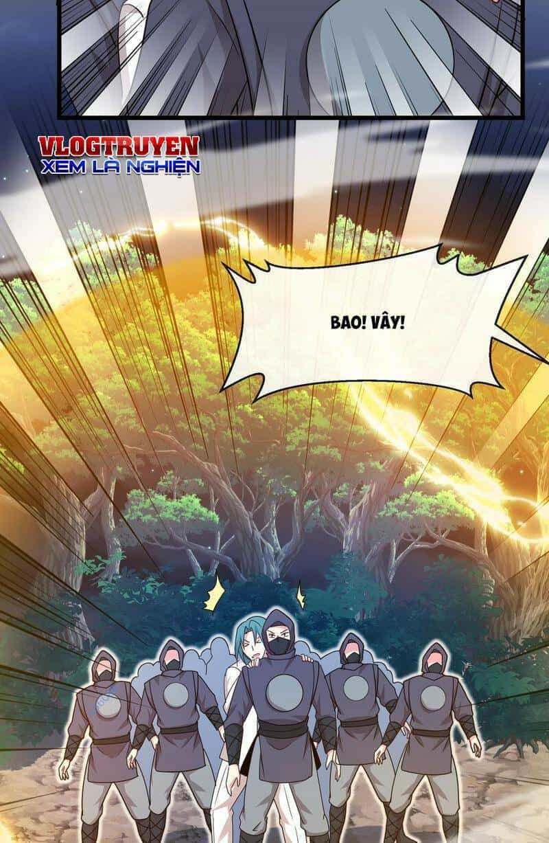 Hệ Thống Super God - Chương 111 - ảnh 23