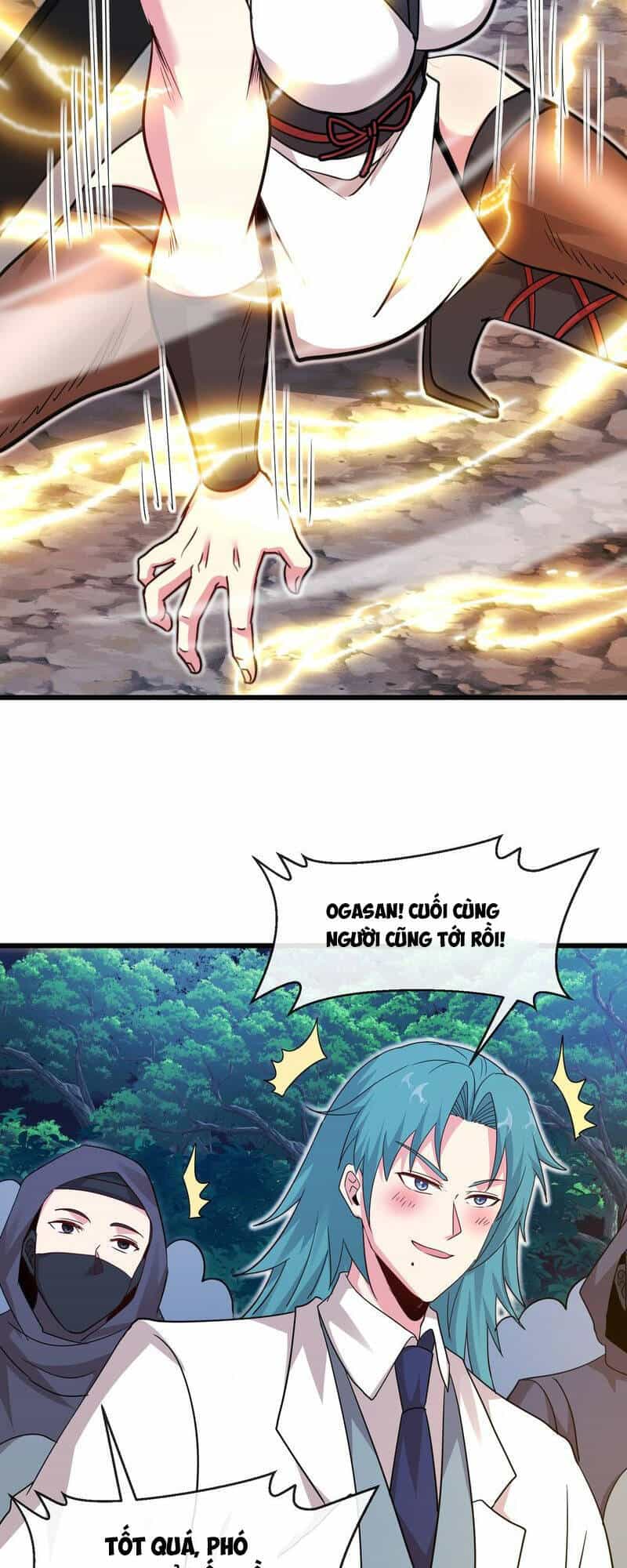 Hệ Thống Super God - Chương 111 - ảnh 26