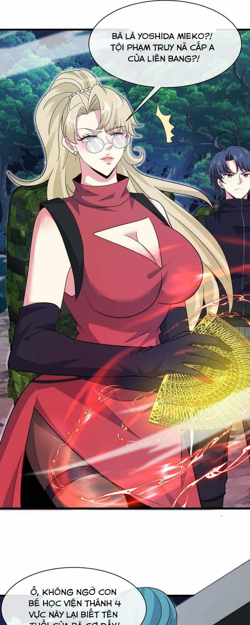 Hệ Thống Super God - Chương 111 - ảnh 31