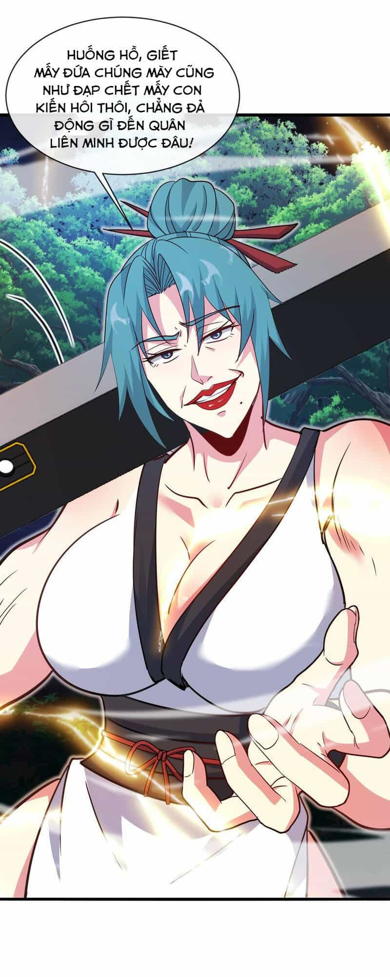 Hệ Thống Super God - Chương 111 - ảnh 34
