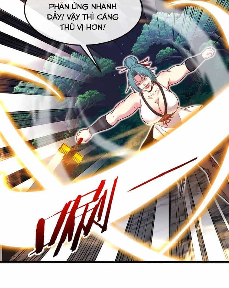 Hệ Thống Super God - Chương 111 - ảnh 38